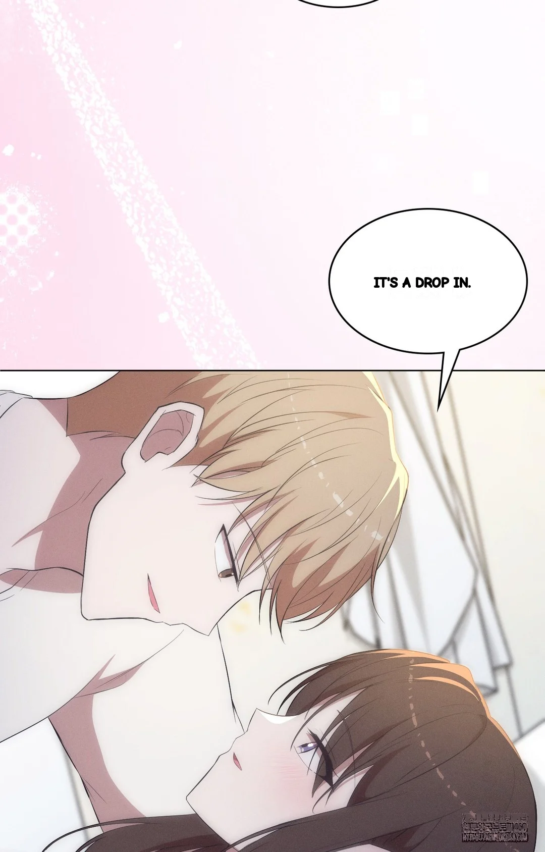 Is This What Being Newlyweds Is Really Like Chapter 27 - Page 41