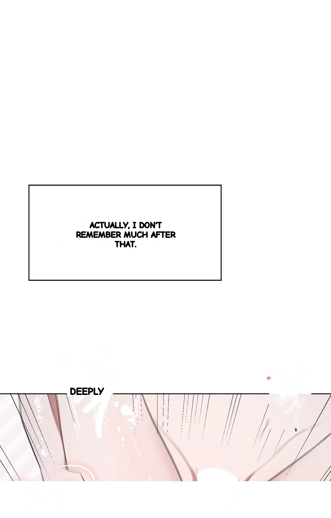 Is This What Being Newlyweds Is Really Like Chapter 27 - Page 44