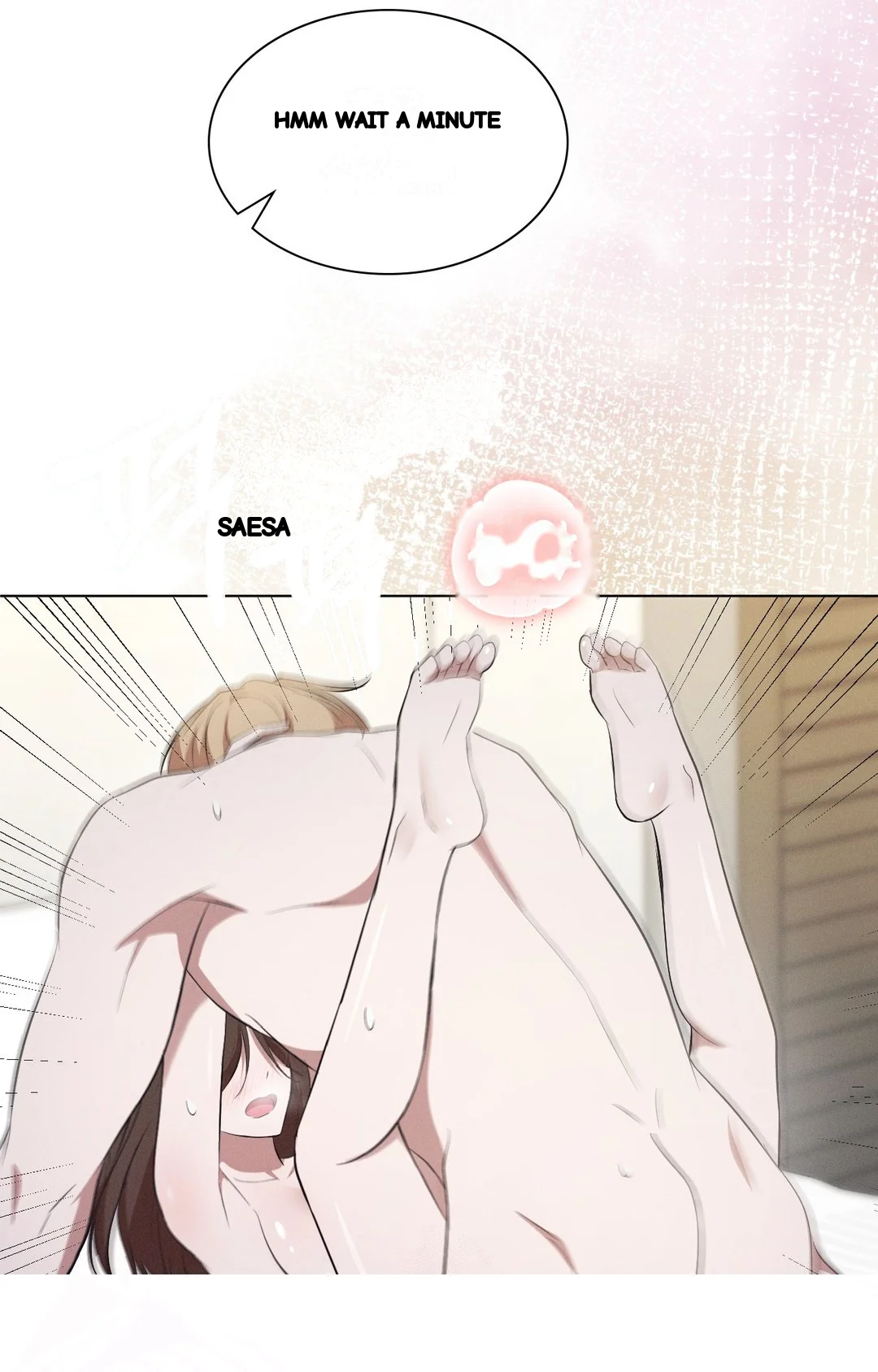 Is This What Being Newlyweds Is Really Like Chapter 27 - Page 47