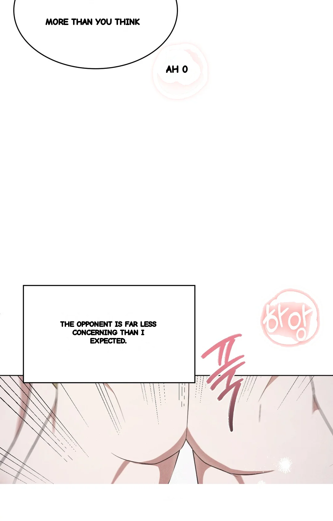 Is This What Being Newlyweds Is Really Like Chapter 27 - Page 53