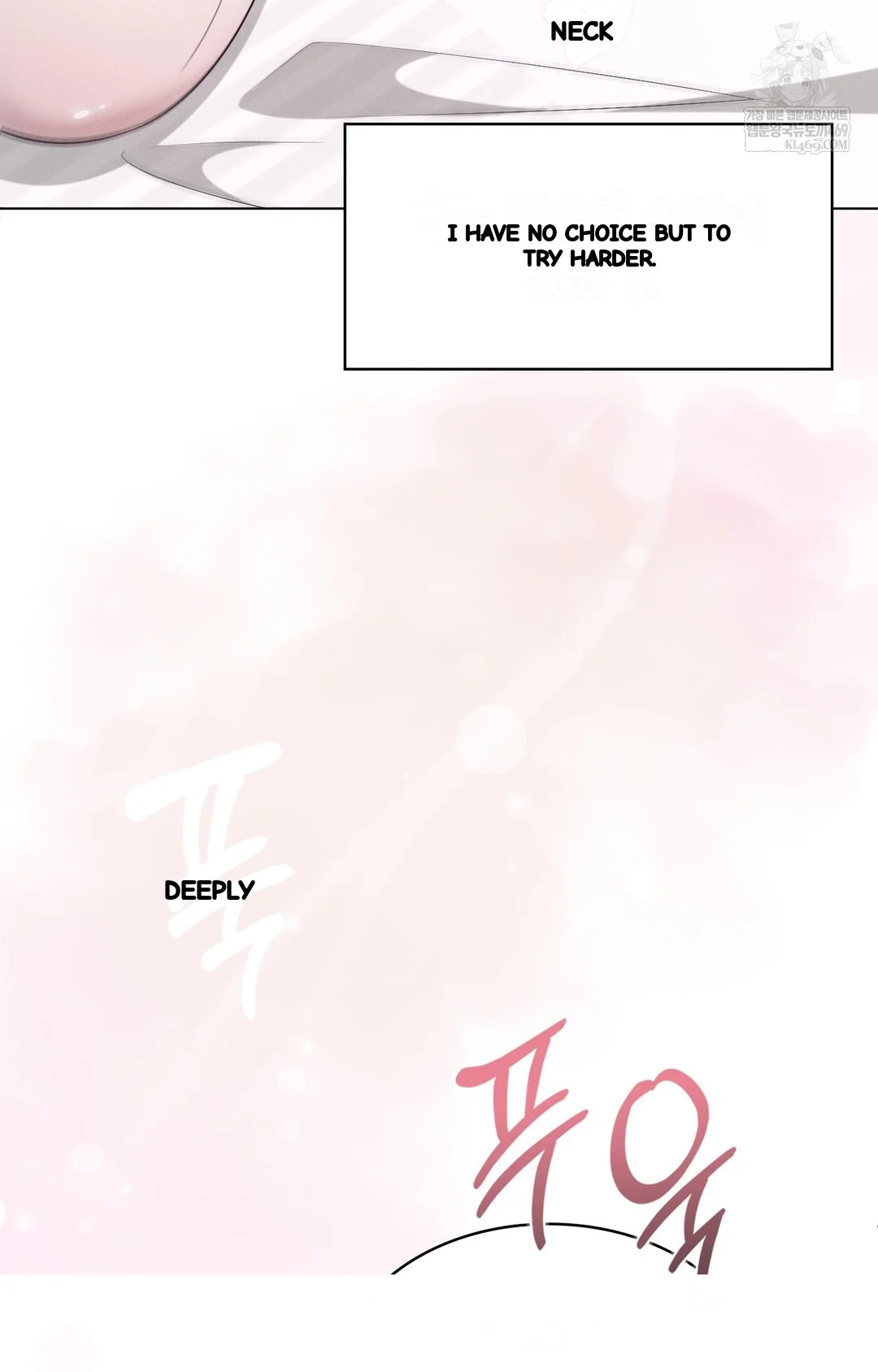 Is This What Being Newlyweds Is Really Like Chapter 27 - Page 56