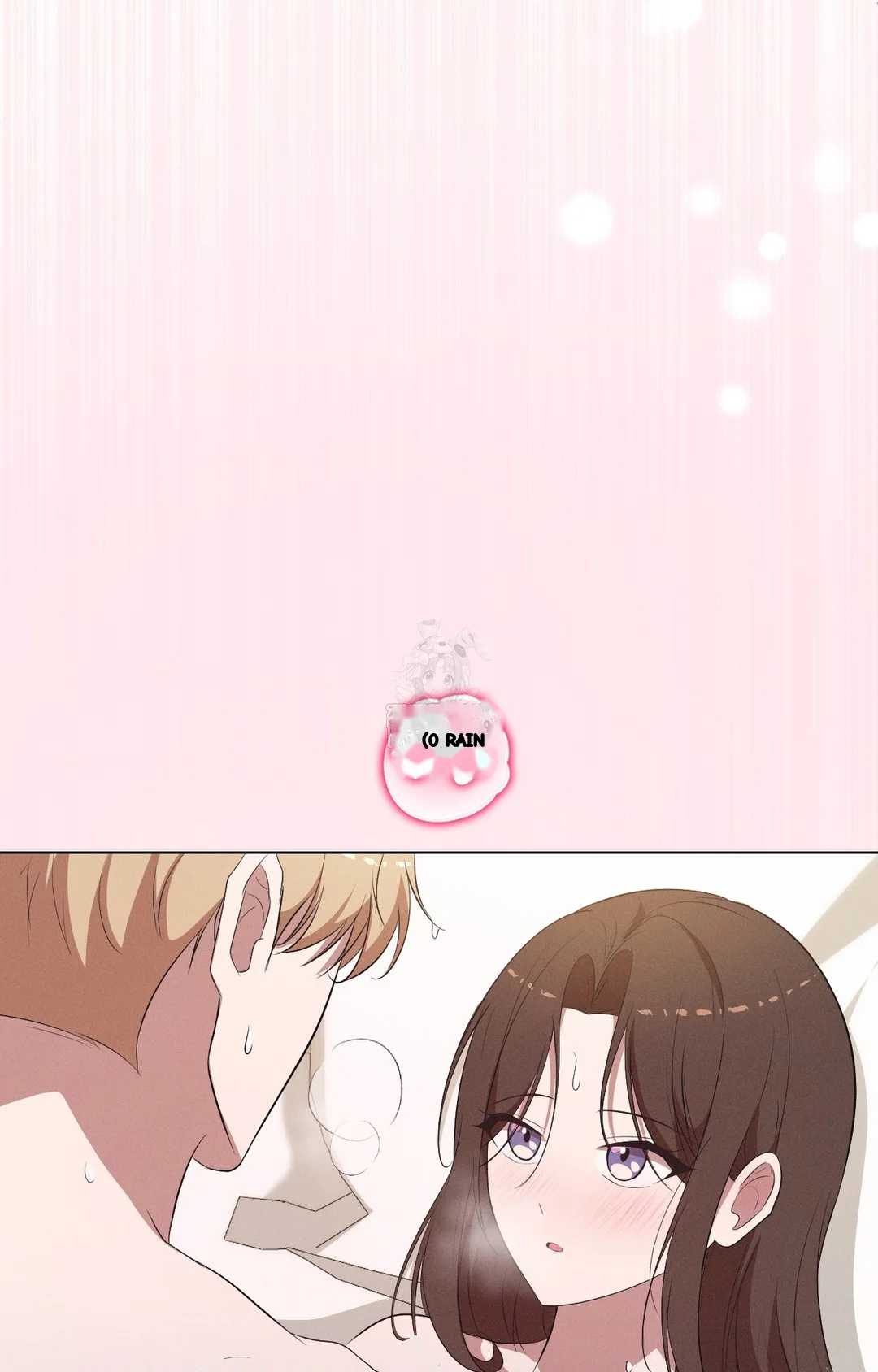 Is This What Being Newlyweds Is Really Like Chapter 27 - Page 63
