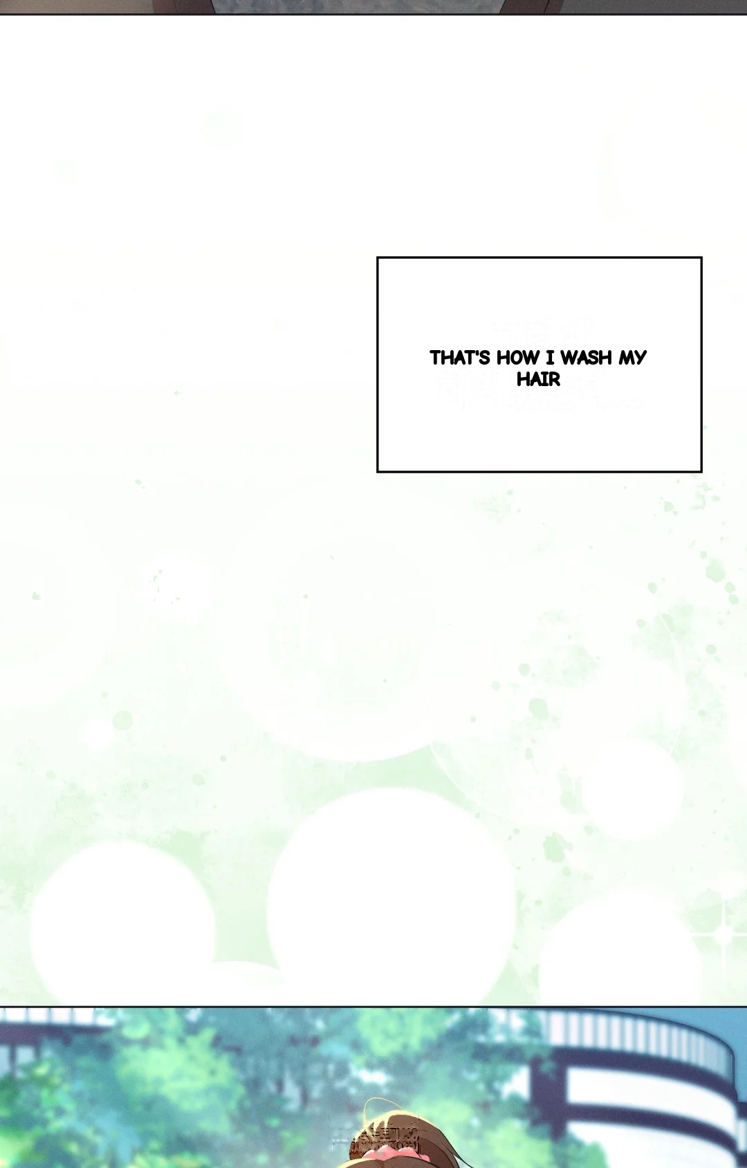 Is This What Being Newlyweds Is Really Like Chapter 27 - Page 73