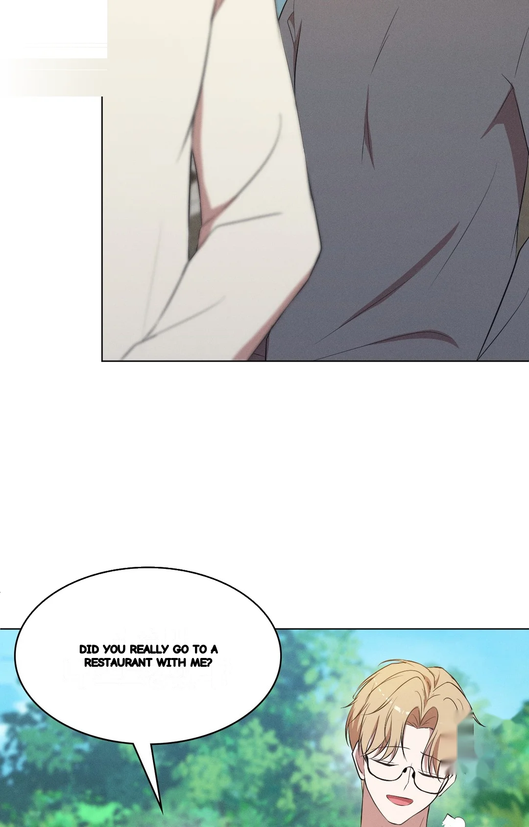 Is This What Being Newlyweds Is Really Like Chapter 27 - Page 78