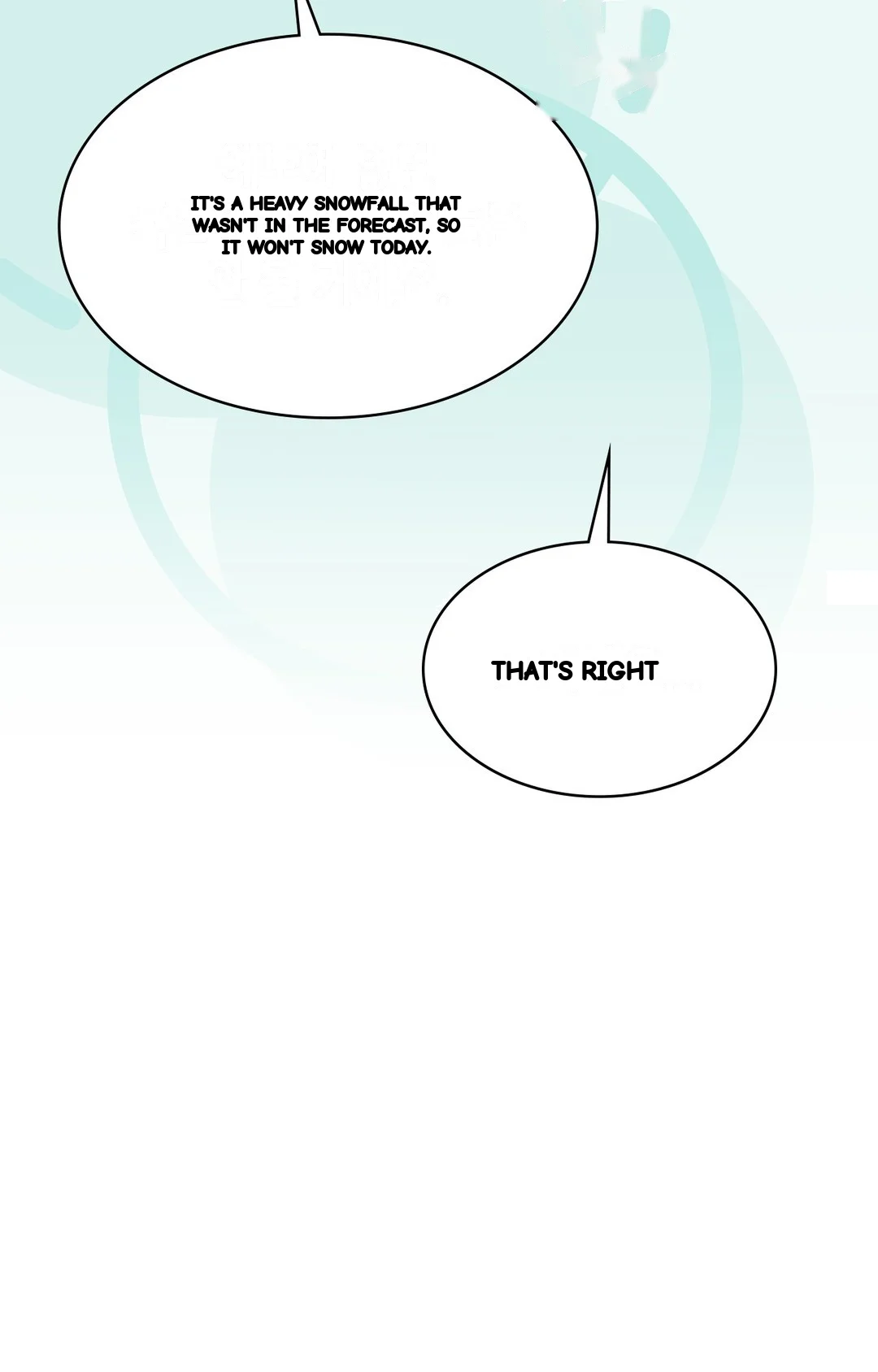 Is This What Being Newlyweds Is Really Like Chapter 27 - Page 8