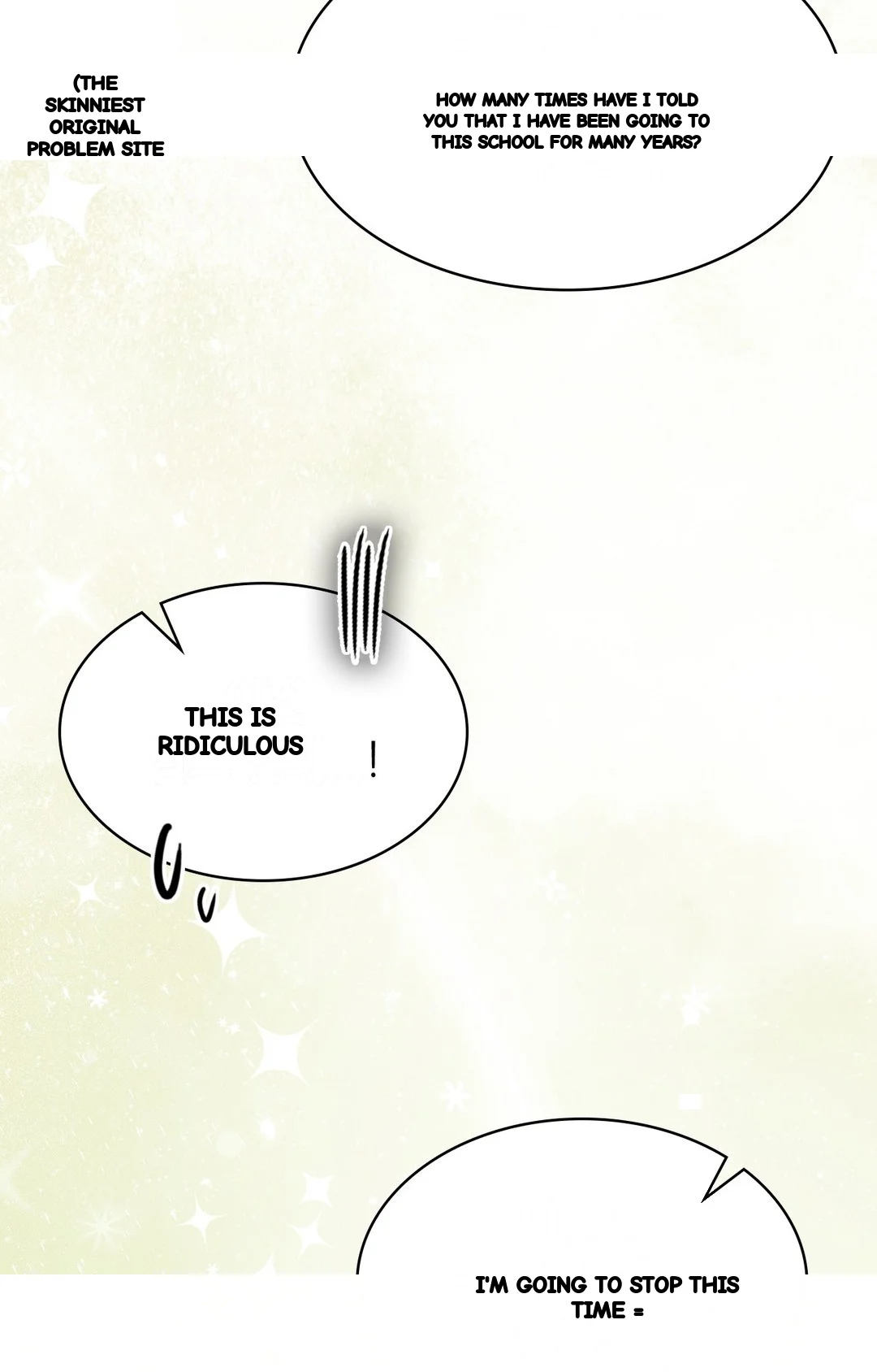 Is This What Being Newlyweds Is Really Like Chapter 27 - Page 80