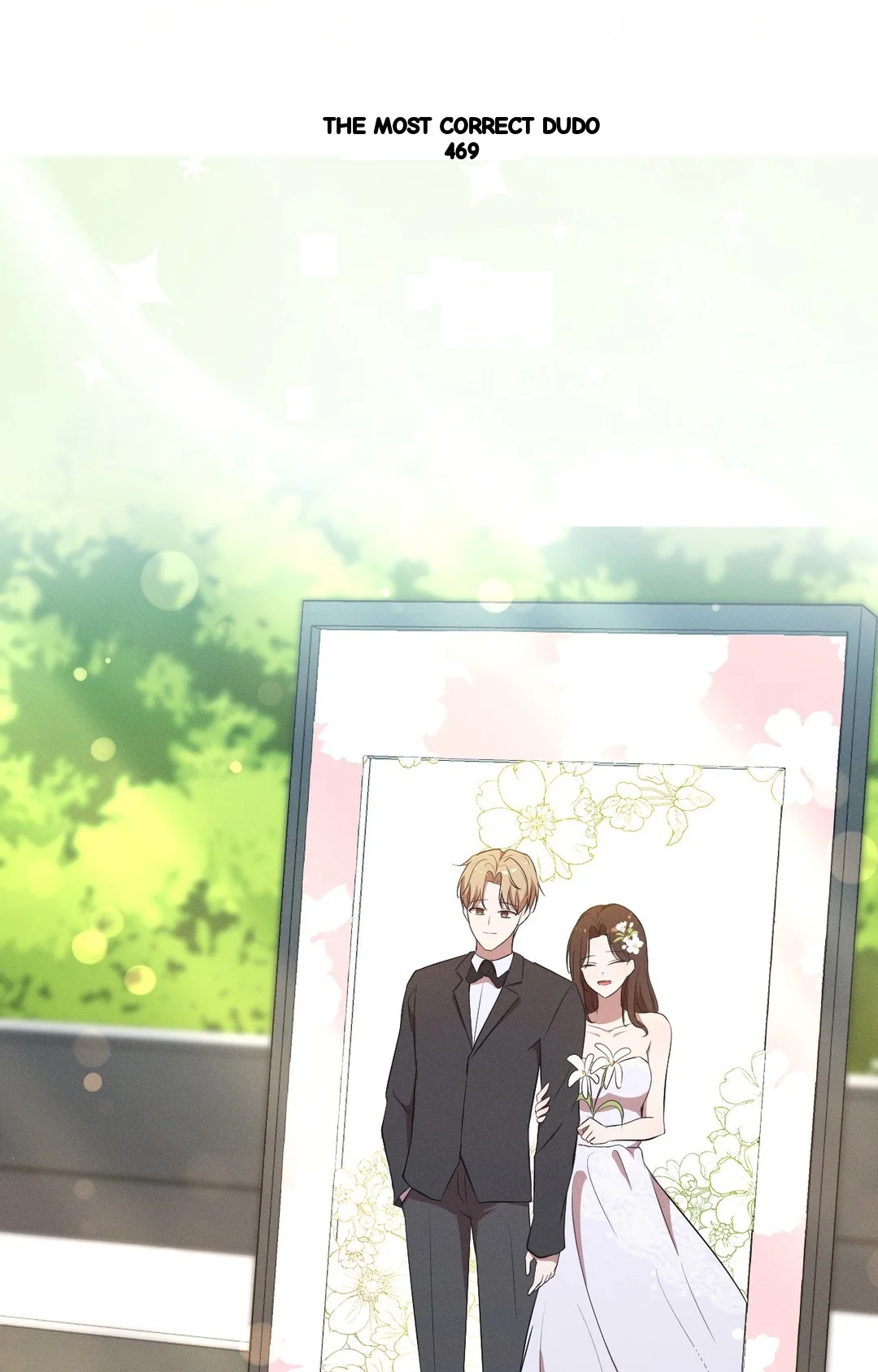 Is This What Being Newlyweds Is Really Like Chapter 27 - Page 82
