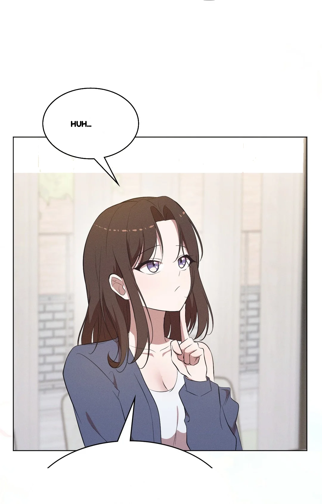Is This What Being Newlyweds Is Really Like Chapter 27 - Page 86