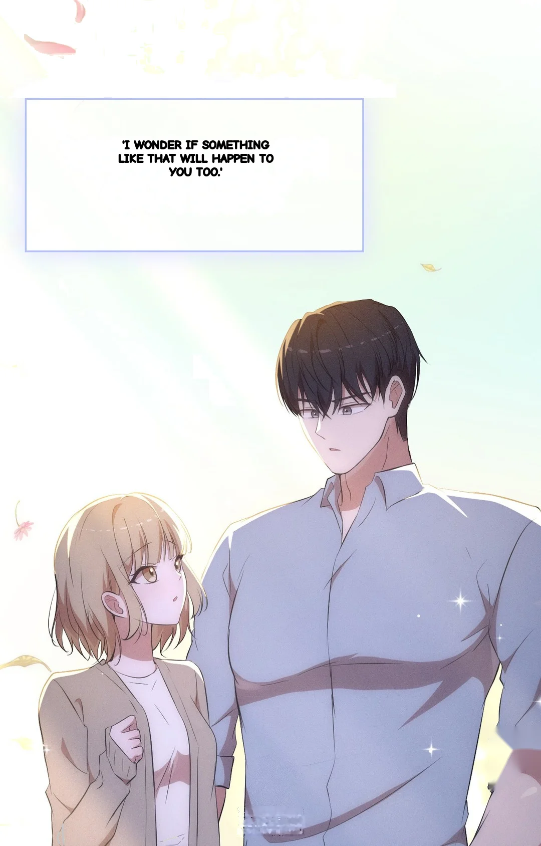 Is This What Being Newlyweds Is Really Like Chapter 27 - Page 89