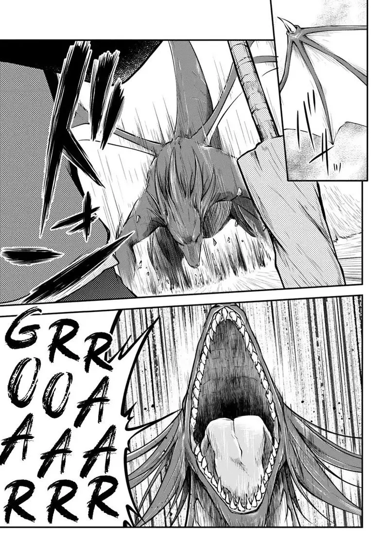 Isekai Cheat Survival Meshi Chapter 12 - Page 7