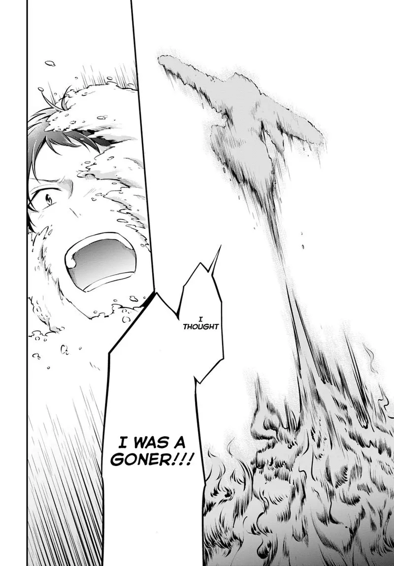 Isekai Cheat Survival Meshi Chapter 13 - Page 15