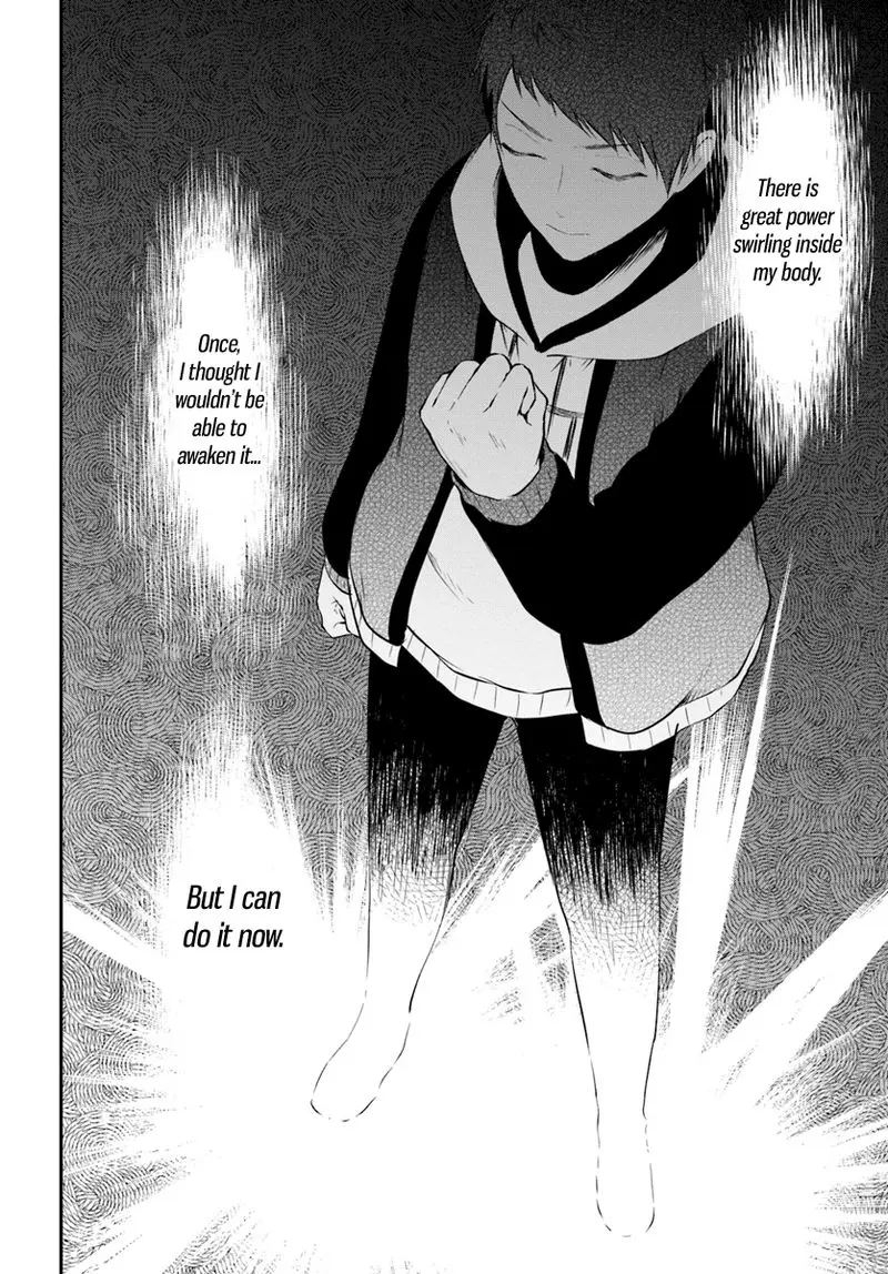 Isekai Cheat Survival Meshi Chapter 13 - Page 23