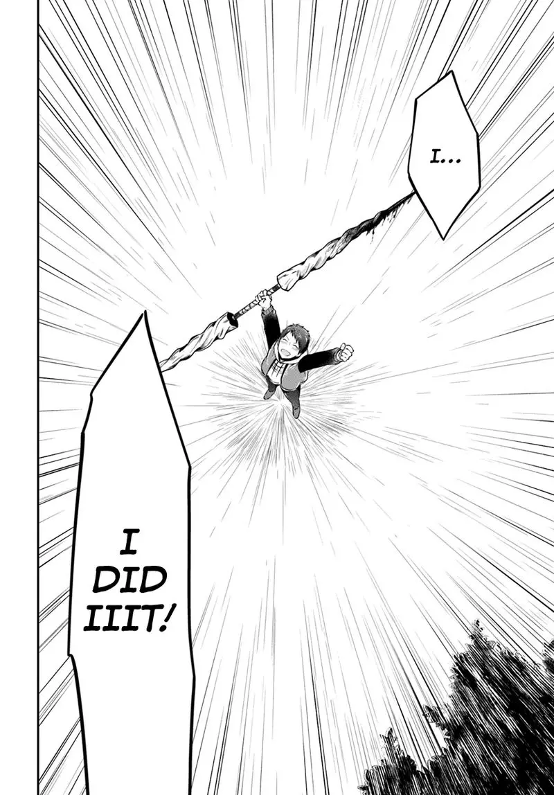 Isekai Cheat Survival Meshi Chapter 13 - Page 31