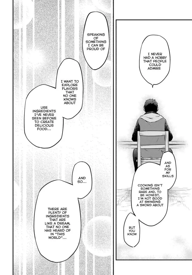 Isekai Cheat Survival Meshi Chapter 15 - Page 15