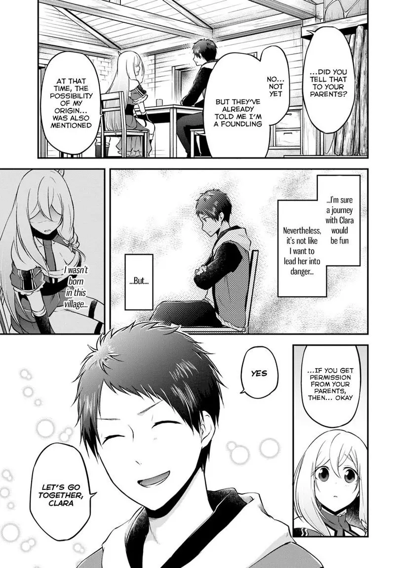 Isekai Cheat Survival Meshi Chapter 15 - Page 26
