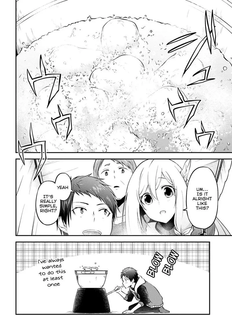 Isekai Cheat Survival Meshi Chapter 17 - Page 26
