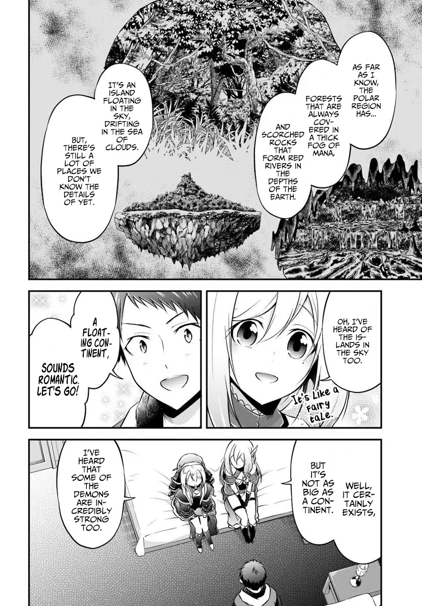 Isekai Cheat Survival Meshi Chapter 19 - Page 13