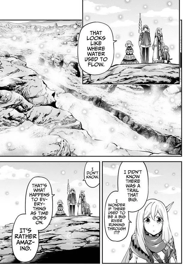 Isekai Cheat Survival Meshi Chapter 22 - Page 17