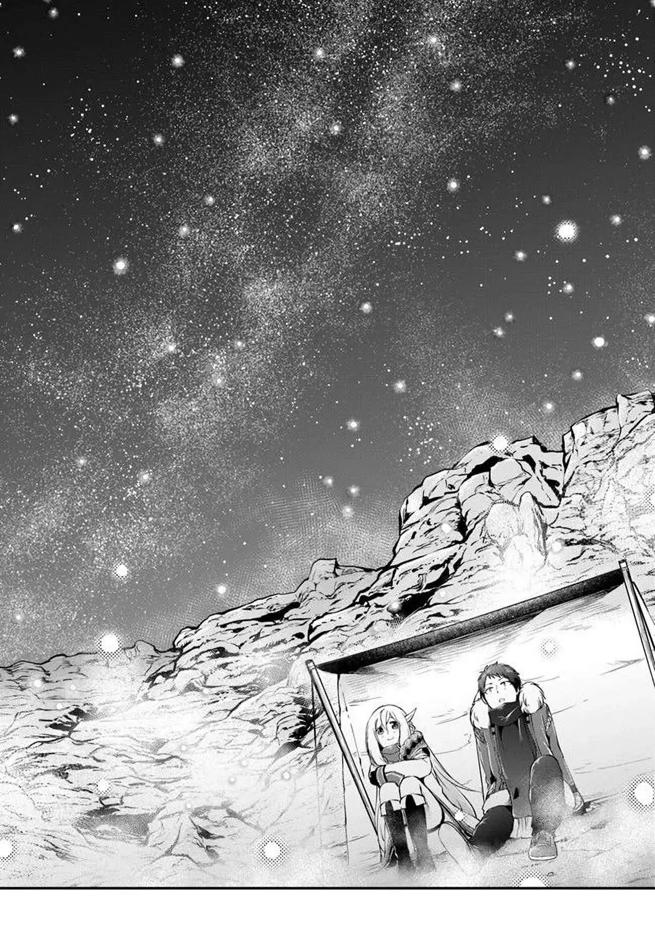 Isekai Cheat Survival Meshi Chapter 25 - Page 22