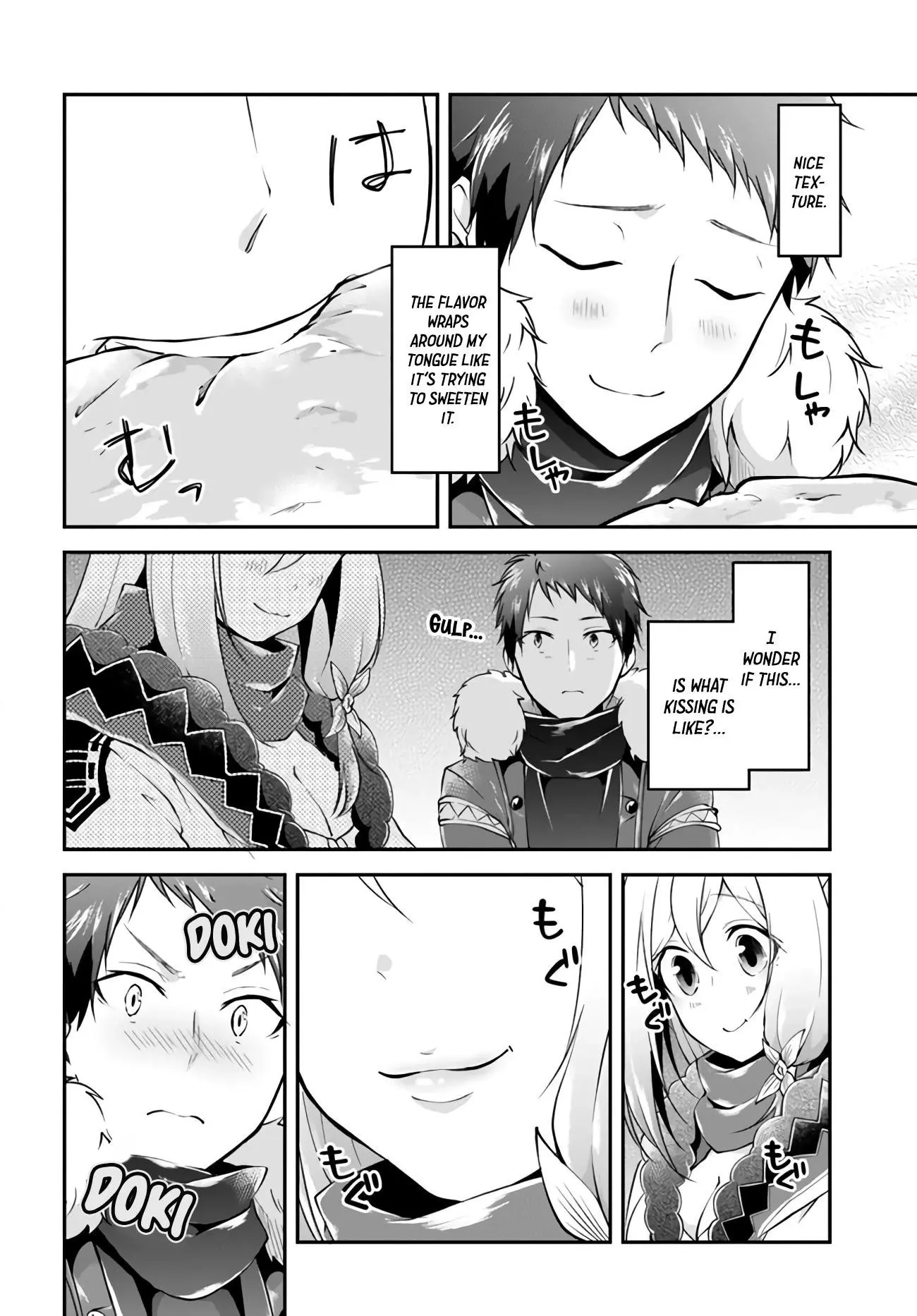 Isekai Cheat Survival Meshi Chapter 29 - Page 11