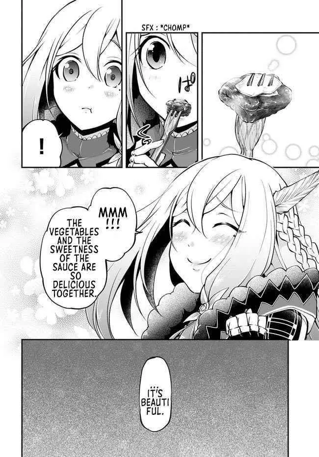 Isekai Cheat Survival Meshi Chapter 38 - Page 10