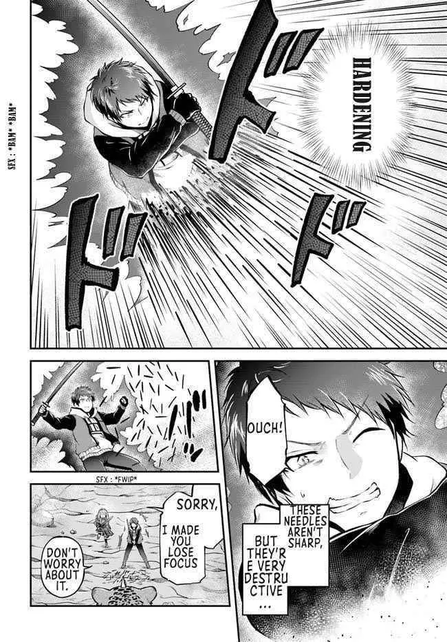 Isekai Cheat Survival Meshi Chapter 38 - Page 28
