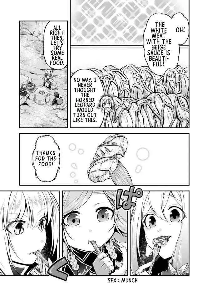 Isekai Cheat Survival Meshi Chapter 39 - Page 10