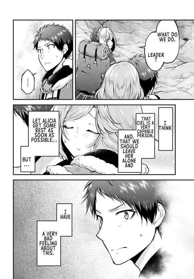 Isekai Cheat Survival Meshi Chapter 39 - Page 33