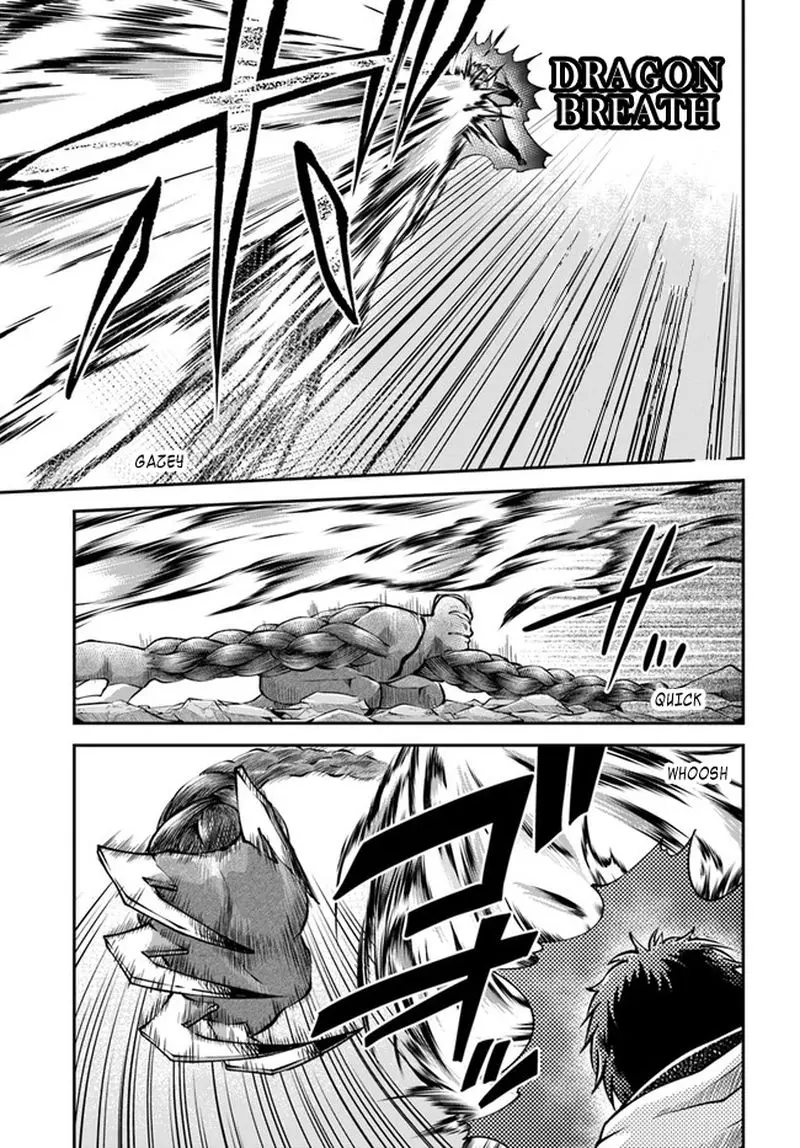 Isekai Cheat Survival Meshi Chapter 40 - Page 11