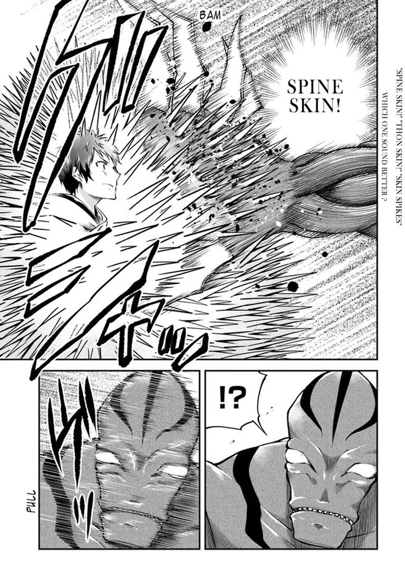 Isekai Cheat Survival Meshi Chapter 40 - Page 18