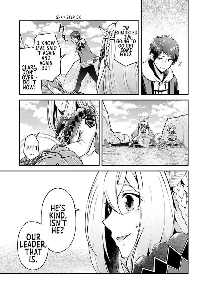 Isekai Cheat Survival Meshi Chapter 40 - Page 32