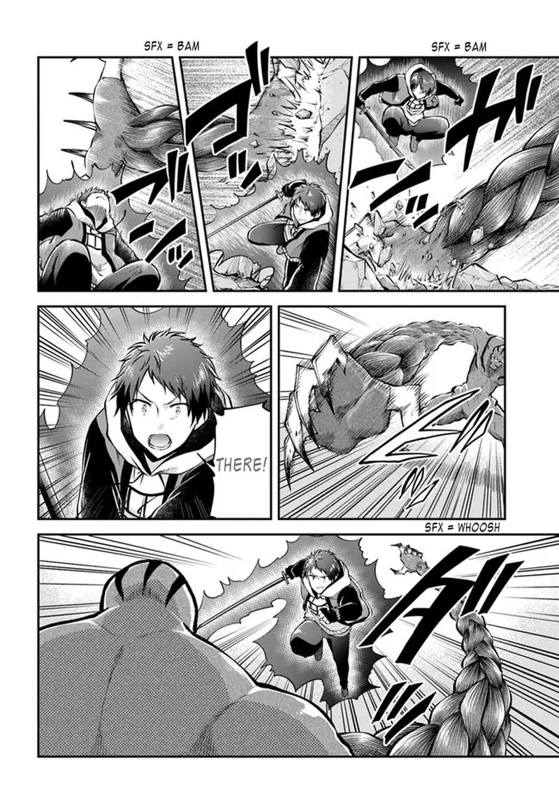 Isekai Cheat Survival Meshi Chapter 40 - Page 9