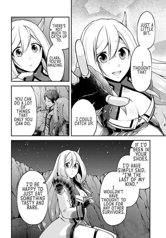 Isekai Cheat Survival Meshi Chapter 41 - Page 15