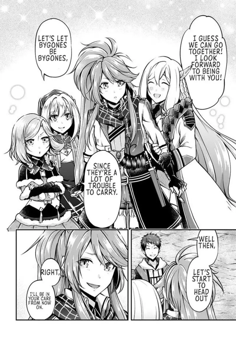 Isekai Cheat Survival Meshi Chapter 42 - Page 10