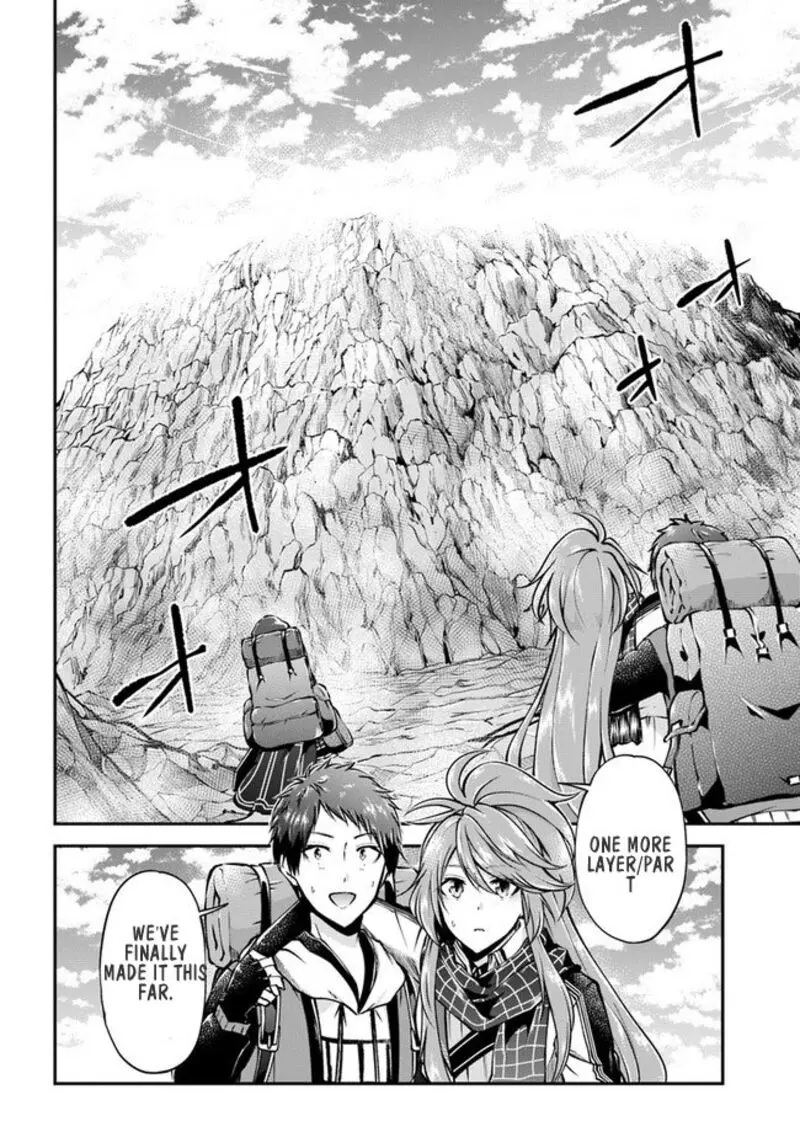 Isekai Cheat Survival Meshi Chapter 42 - Page 12