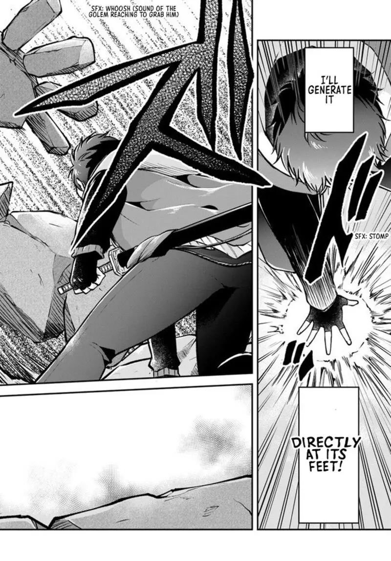 Isekai Cheat Survival Meshi Chapter 42 - Page 18