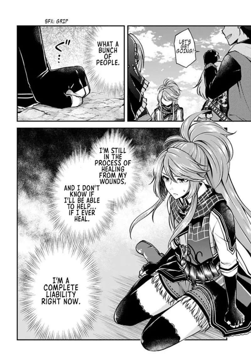 Isekai Cheat Survival Meshi Chapter 42 - Page 31