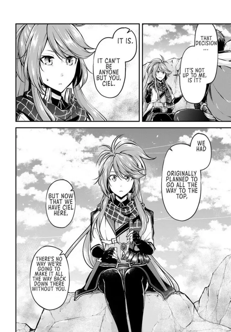 Isekai Cheat Survival Meshi Chapter 42 - Page 4
