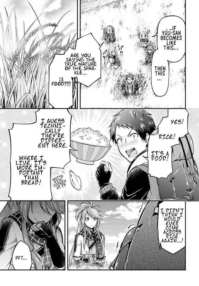 Isekai Cheat Survival Meshi Chapter 43 - Page 15