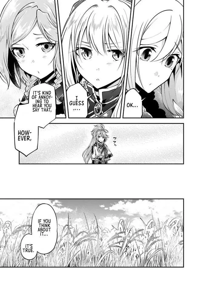 Isekai Cheat Survival Meshi Chapter 43 - Page 19