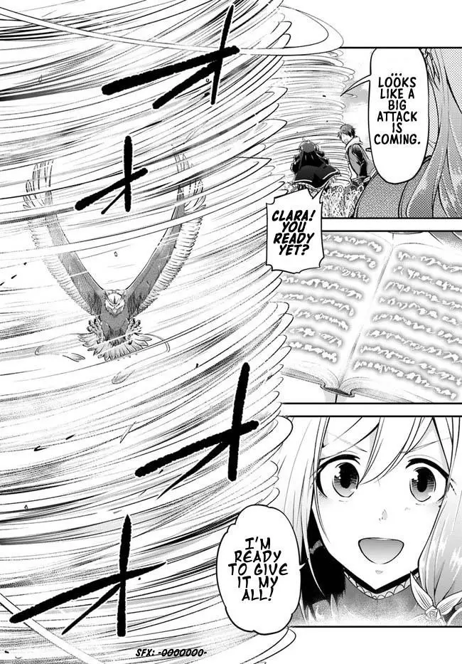 Isekai Cheat Survival Meshi Chapter 44 - Page 20