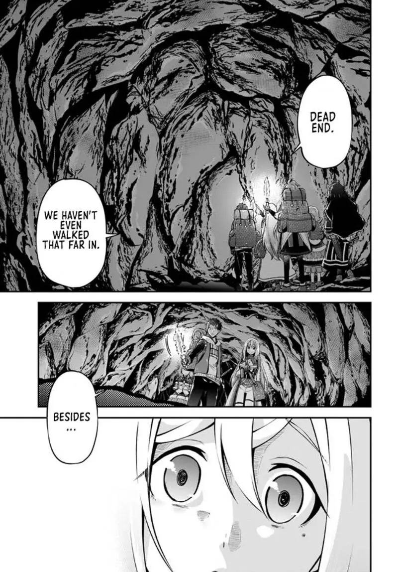 Isekai Cheat Survival Meshi Chapter 45 - Page 17