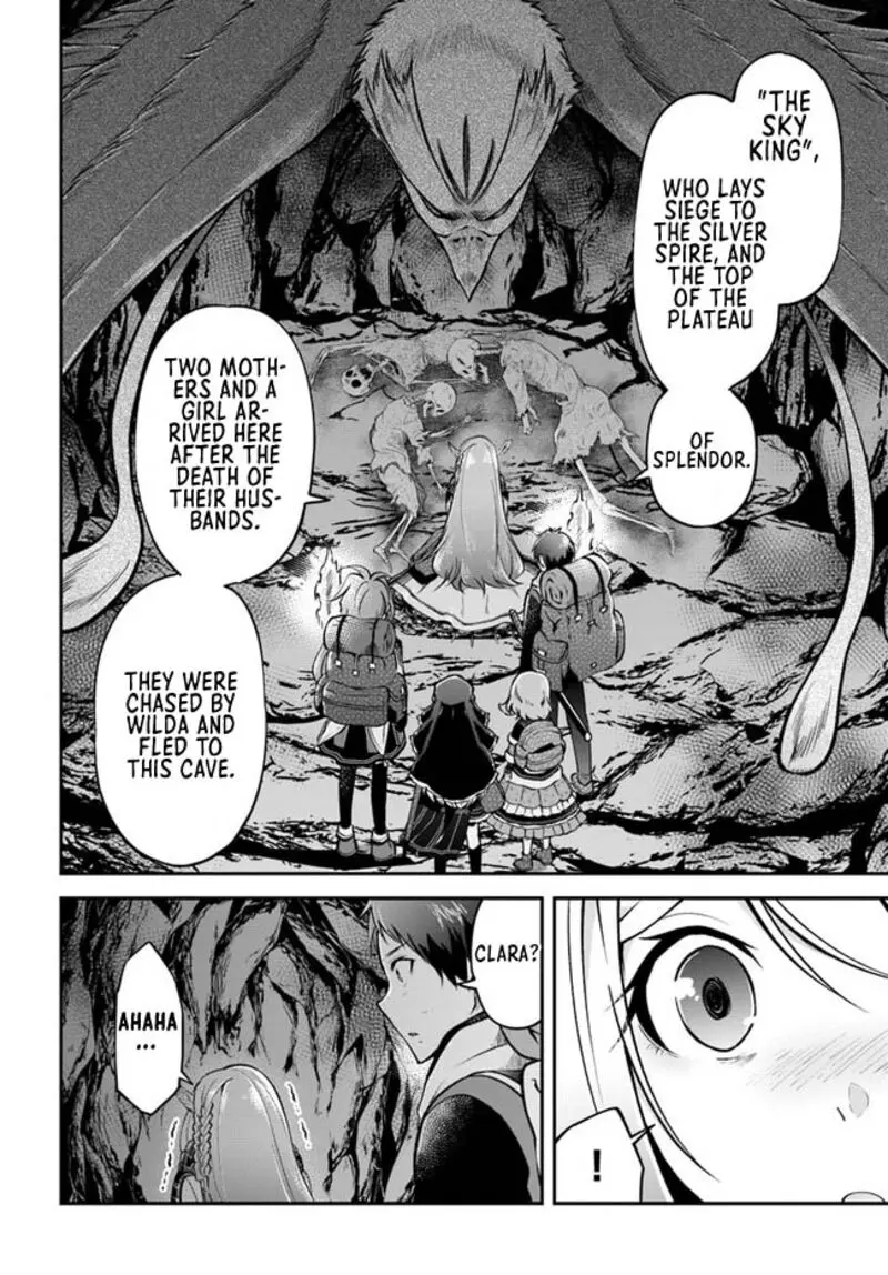 Isekai Cheat Survival Meshi Chapter 45 - Page 20