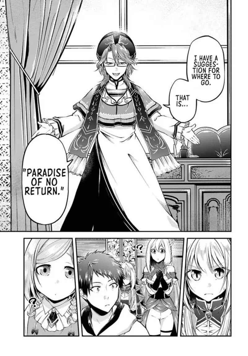 Isekai Cheat Survival Meshi Chapter 46 - Page 19