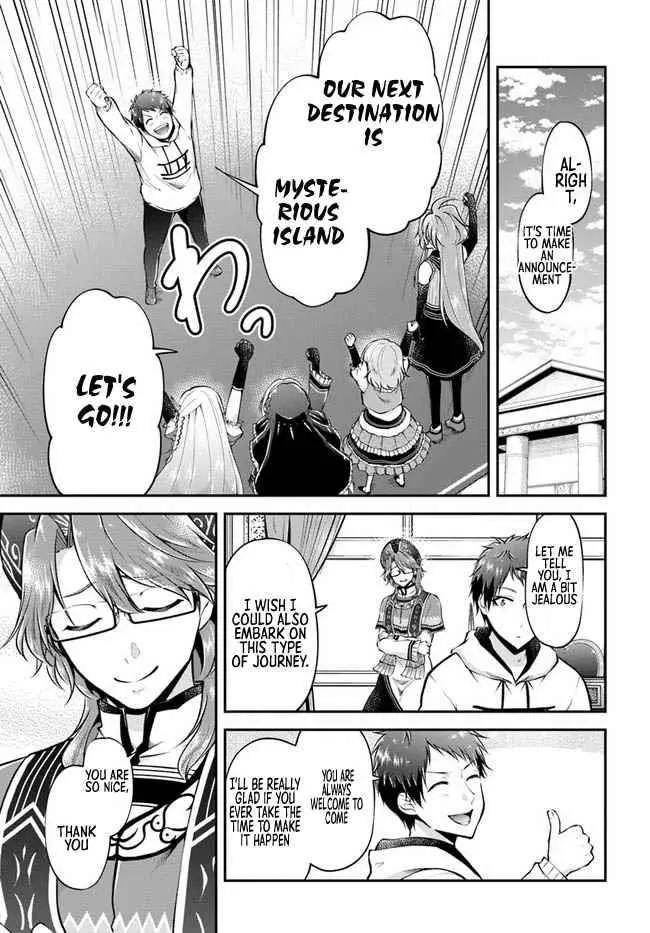 Isekai Cheat Survival Meshi Chapter 47 - Page 23