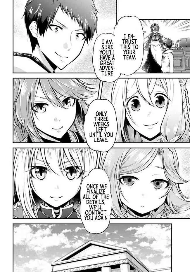 Isekai Cheat Survival Meshi Chapter 47 - Page 24
