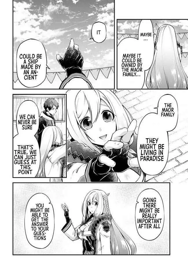 Isekai Cheat Survival Meshi Chapter 47 - Page 30