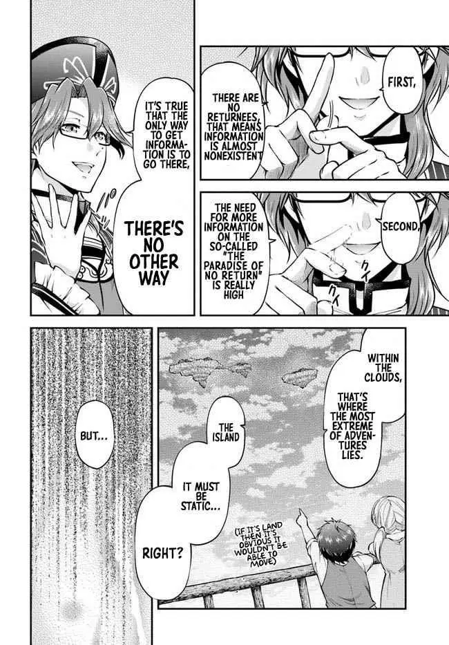 Isekai Cheat Survival Meshi Chapter 47 - Page 4