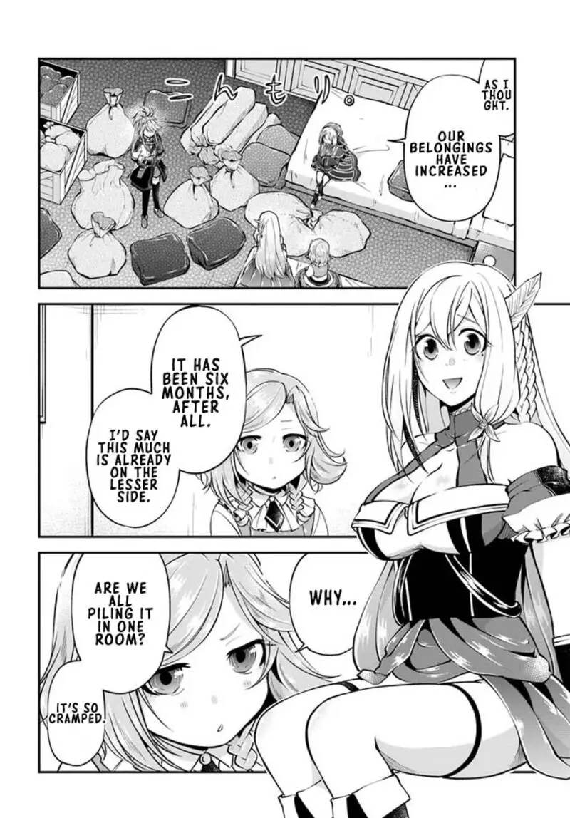 Isekai Cheat Survival Meshi Chapter 48 - Page 14