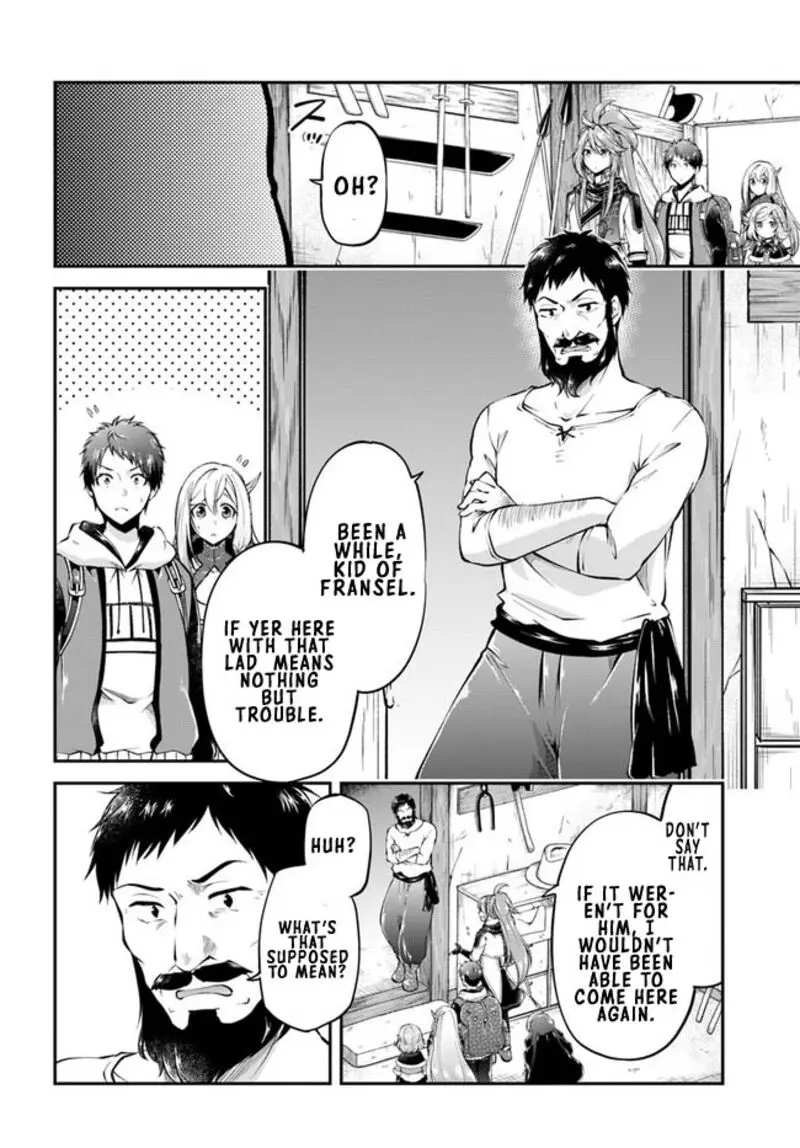 Isekai Cheat Survival Meshi Chapter 48 - Page 2